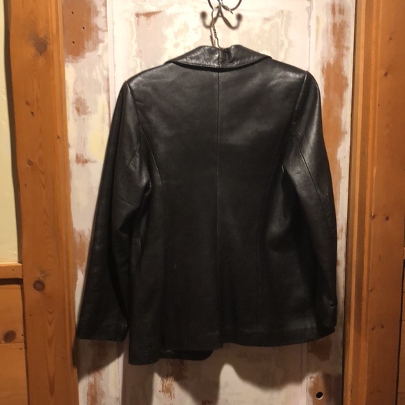Vintage Leather Jacket from Leather Connections - Picture 11 of 11